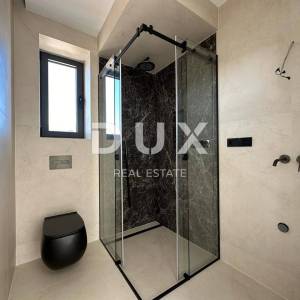 OTOK KRK, GRAD KRK - Penthouse 3S+DB sa krovnom terasom