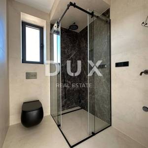 OTOK KRK, GRAD KRK - Penthouse 3S+DB sa krovnom terasom