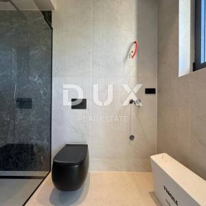 OTOK KRK, GRAD KRK - Penthouse 3S+DB sa krovnom terasom