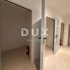 OTOK KRK, GRAD KRK - Penthouse 3S+DB sa krovnom terasom
