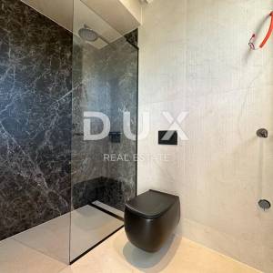 OTOK KRK, GRAD KRK - Penthouse 3S+DB sa krovnom terasom
