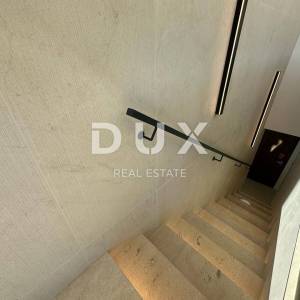 OTOK KRK, GRAD KRK - Penthouse 3S+DB sa krovnom terasom
