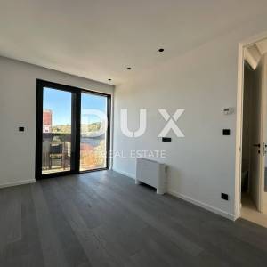 OTOK KRK, GRAD KRK - Penthouse 3S+DB sa krovnom terasom