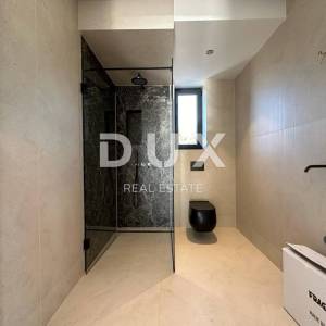 OTOK KRK, GRAD KRK - Penthouse 3S+DB sa krovnom terasom