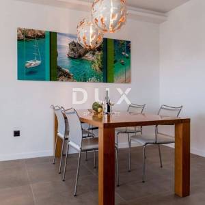 OTOK KRK, GRAD KRK - Penthouse apartman sa pogledom na more