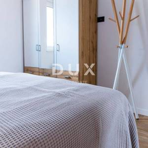 OTOK KRK, GRAD KRK - Penthouse apartman sa pogledom na more