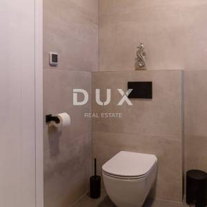 OTOK KRK, GRAD KRK - Penthouse apartman sa pogledom na more