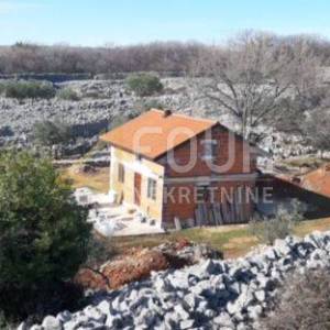 Otok Krk, grad Krk, poljoprivredno zemljište 12.939m2