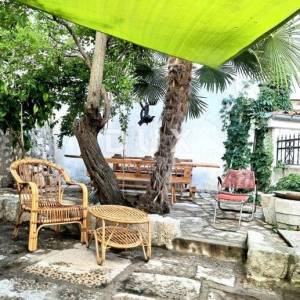 OTOK KRK, GRAD KRK - Renovirana kuća u starom gradu
