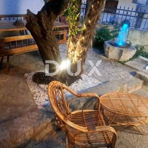 OTOK KRK, GRAD KRK - Renovirana kuća u starom gradu