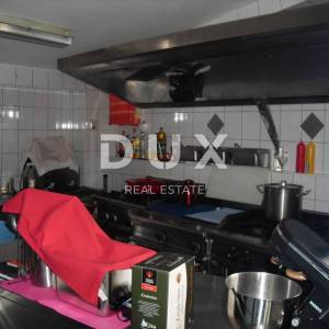 OTOK KRK, GRAD KRK - Restoran