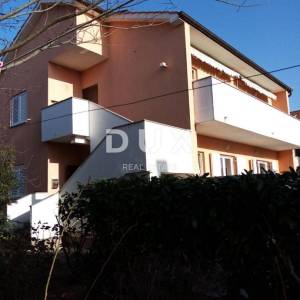 OTOK KRK, GRAD KRK - Samostojeća kuća