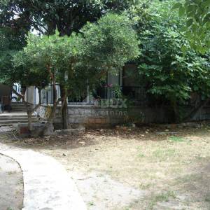 OTOK KRK, GRAD KRK - Stan 1S+DB sa parkingom 150 m od mora