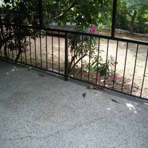 OTOK KRK, GRAD KRK - Stan 1S+DB sa parkingom 150 m od mora