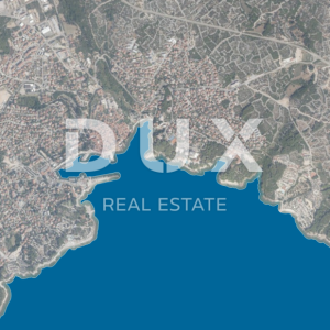 OTOK KRK, GRAD KRK - Teren u T2 zoni od 18.000 m2