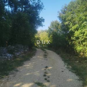OTOK KRK, GRAD KRK,(okolica) - Poljoprivredno zemljište