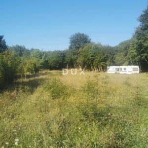 OTOK KRK, GRAD KRK,(okolica) - Poljoprivredno zemljište