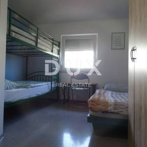OTOK KRK - Hostel sa 18 soba i restoranom 250 m od mora