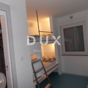 OTOK KRK - Hostel sa 18 soba i restoranom 250 m od mora