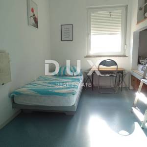 OTOK KRK - Hostel sa 18 soba i restoranom 250 m od mora