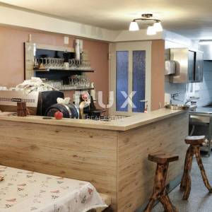 OTOK KRK - Hostel sa 18 soba i restoranom 250 m od mora