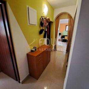 Otok Krk, Kornić, 96.86m2, 3s+db, terase