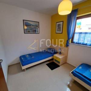 Otok Krk, Kornić, 96.86m2, 3s+db, terase