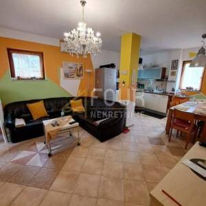 Otok Krk, Kornić, 96.86m2, 3s+db, terase