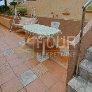 Otok Krk, Kornić, 96.86m2, 3s+db, terase