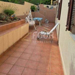 Otok Krk, Kornić, 96.86m2, 3s+db, terase