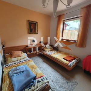 OTOK KRK, KORNIĆ - Apartman 3S+DB u prizemlju sa vrtom