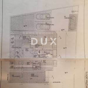 OTOK KRK, KORNIĆ - Apartman 3S+DB u prizemlju sa vrtom