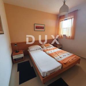 OTOK KRK, KORNIĆ - Apartman 3S+DB u prizemlju sa vrtom