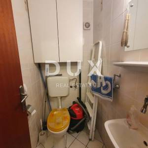 OTOK KRK, KORNIĆ - Apartman 3S+DB u prizemlju sa vrtom