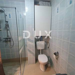 OTOK KRK, KORNIĆ - Apartman 3S+DB u prizemlju sa vrtom