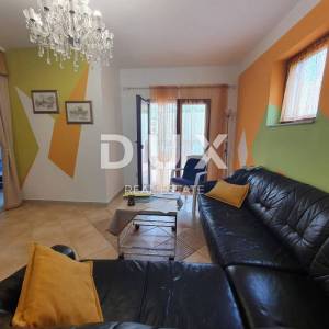 OTOK KRK, KORNIĆ - Apartman 3S+DB u prizemlju sa vrtom