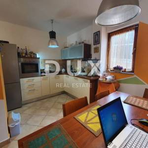 OTOK KRK, KORNIĆ - Apartman 3S+DB u prizemlju sa vrtom