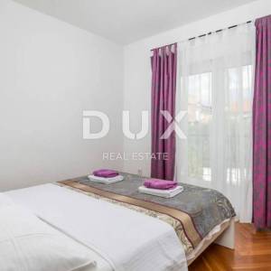 OTOK KRK, KORNIĆ- kuća, 250 m2, bazen, okućnica, idealna za turističku djelatnost, TOP PRILIKA!!!