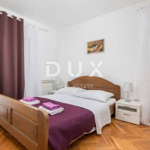 OTOK KRK, KORNIĆ- kuća, 250 m2, bazen, okućnica, idealna za turističku djelatnost, TOP PRILIKA!!!