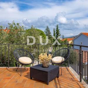 OTOK KRK, KORNIĆ- kuća, 250 m2, bazen, okućnica, idealna za turističku djelatnost, TOP PRILIKA!!!