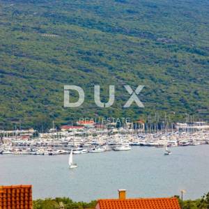 OTOK KRK, KORNIĆ- kuća, 250 m2, bazen, okućnica, idealna za turističku djelatnost, TOP PRILIKA!!!