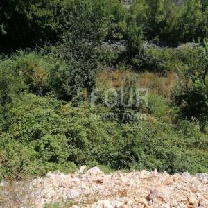 Otok Krk, Kras, zemljište 2.038m2