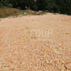 Otok Krk, Kras, zemljište 2.038m2