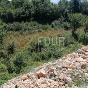 Otok Krk, Kras, zemljište 2.038m2