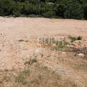 Otok Krk, Kras, zemljište 2.038m2