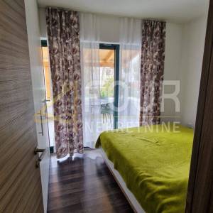 Otok Krk, Krk, 2s+db, balkon, garaža