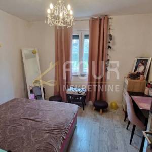 Otok Krk, Krk, 2s+db, balkon, garaža