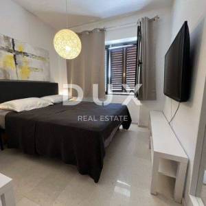OTOK KRK, KRK - Luxuzni Penthouse prvi red do mora!