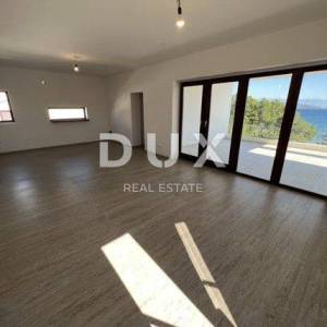 OTOK KRK, KRK - Luxuzni Penthouse prvi red do mora!