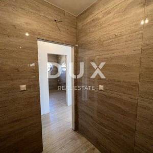 OTOK KRK, KRK - Luxuzni Penthouse prvi red do mora!